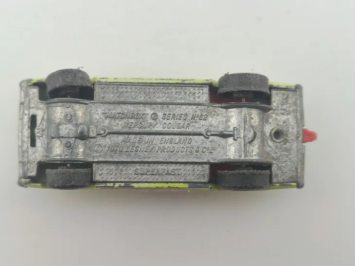matchbox-mercury-cougar-marka-matchbox