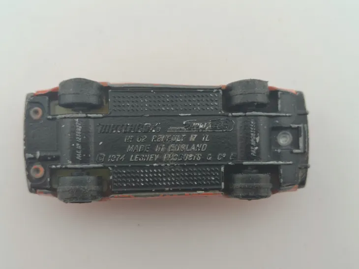 matchbox-renault-17-tl-marka-matchbox