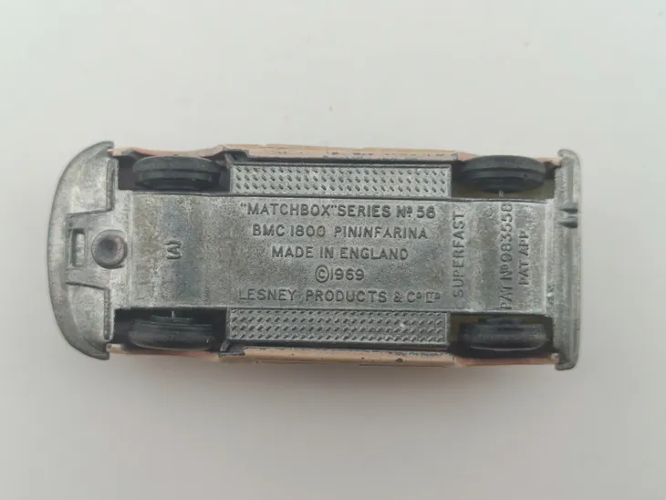 matchbox-bmc-1800-pininfarina-marka-matchbox