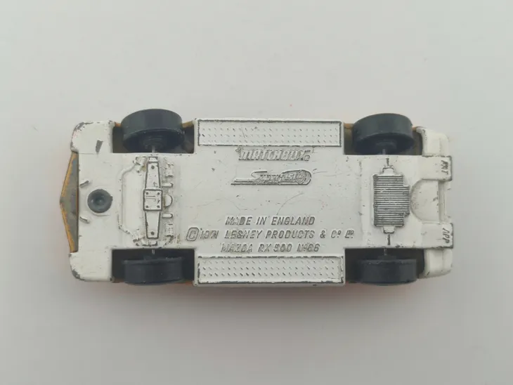 matchbox-mazda-rx500-rx-500-marka-matchbox