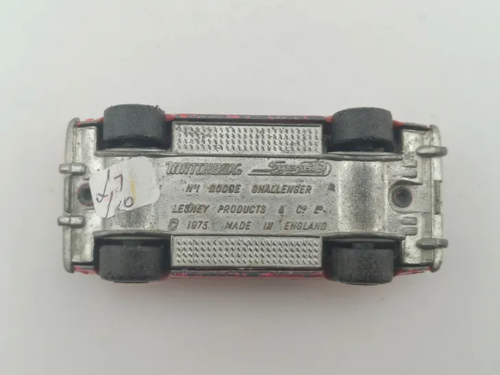 matchbox-dodge-challenger-marka-matchbox