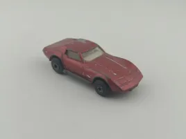 matchbox-chevrolet-corvette