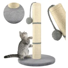 drapak-dla-kota-slupek-duzy-45cm-zabawka-pilka-nuxie