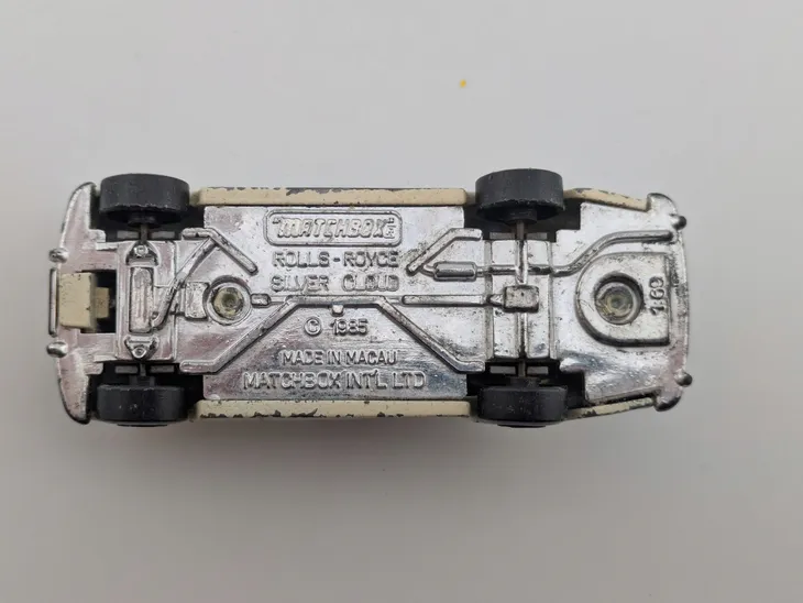 matchbox-rolls-royce-silver-cloud-marka-matchbox