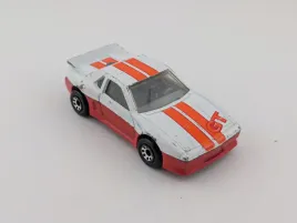 matchbox-pontiac-fiero