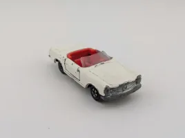 matchbox-mercedes-230-sl