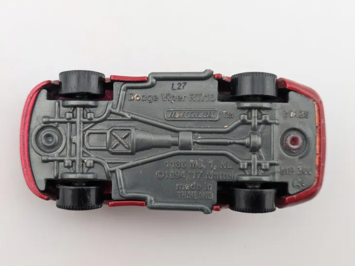 matchbox-dodge-viper-rt-10-marka-matchbox