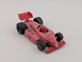 matchbox-f1-racer