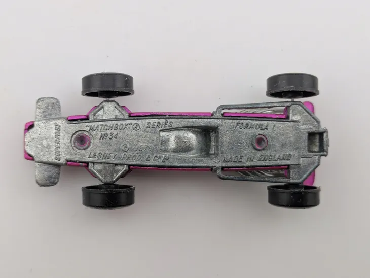 matchbox-formula-i-1-marka-matchbox