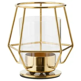 swiecznik-na-tealighty-zloty-10-cm-elegancki-parlband