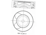 tlok-citroen-c5-iii-2-0-jumpy-ii-2-0-stan-nowy