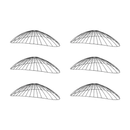 6-szt-motsjo-klosz-lampy-wiszacej-czarny-60x40-cm