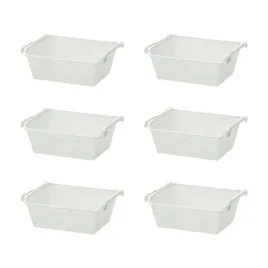 6-szt-kosz-druciany-komplement-z-wysuwana-prowadnica-50x35-cm-bialy