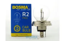 bosma-zarowka-24v-55-50w-r2-p45t