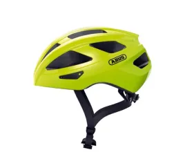 kask-rowerowy-z-daszkiem-abus-macator-signal-yellow-regulowany