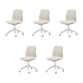5-szt-langfjall-krzeslo-konferencyjne-gunnared-bezowy-bialy