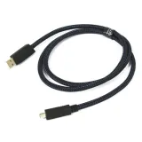 audioquest-cinnamon-usb-a-na-lightning-15-m-stan-nowy