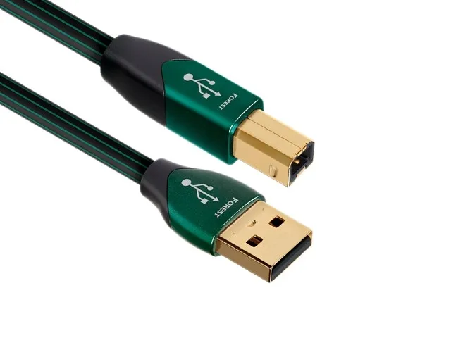 audioquest-forest-usb-a-do-usb-b-075-m-stan-nowy-stan-opakowania-oryginalne