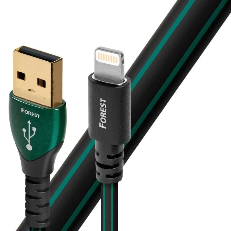 audioquest-forest-usb-a-na-lightning-15-m