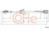 linka-licznika-fiat-ducato-stan-nowy