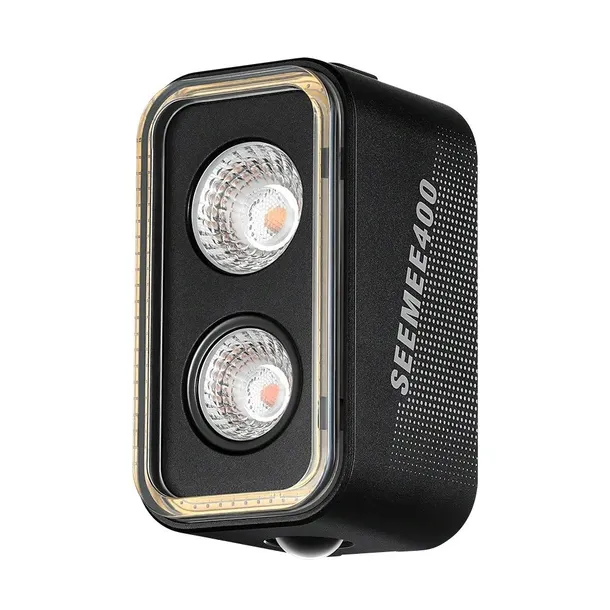 Lampka Tylna Magicshine Seemee 400 Ant Ftr, 400 Lumenów