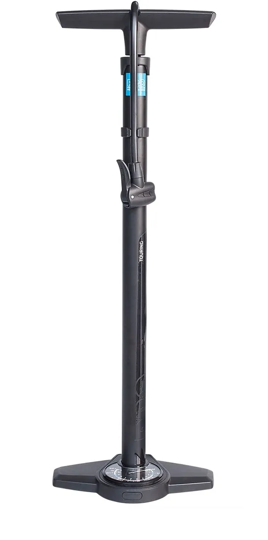 pompka-podlogowa-pro-touring-manometr