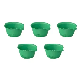 5-szt-durszlak-uppfylld-jaskrawozielony-24-cm-do-kuchni