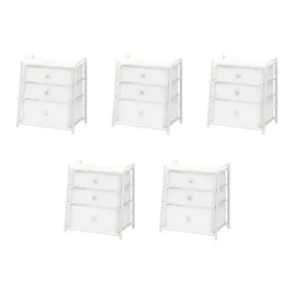 5-szt-komoda-lote-3-szuflady-bialy-55x62-cm-mebel-do-przechowywania
