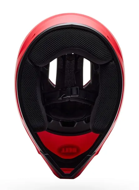 kask-full-face-bell-sanction-2-solid-matte-red-xl-59-61-cm-cechy-dodatkowe-daszek-otwory-wentylacyjne-regulacja-rozmiaru-regulowane-paski