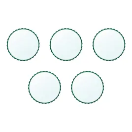5-szt-lustro-scienne-ciemnozielone-60-cm-dekoracyjne