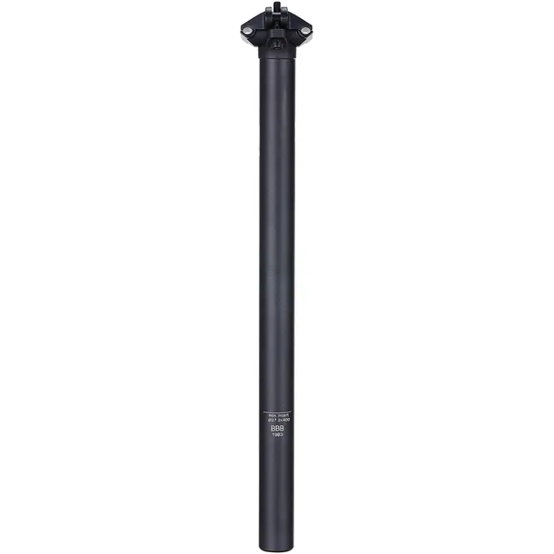 sztyca-rowerowa-bbb-skyscraper-czarny-309mm-stan-nowy
