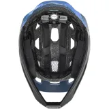 kask-rowerowy-dzieciecy-uvex-react-jr-fullface-niebieski-certyfikaty-opinie-atesty-tuv