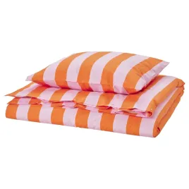 poszwa-na-koldre-i-poszewka-pomaranczowo-rozowe-150x200-slanhostmal