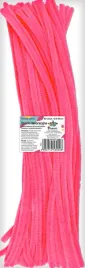 druciki-dekoracyjne-wyciory-rozowe-fluo-06x30-cm-50-sztuk-titanum
