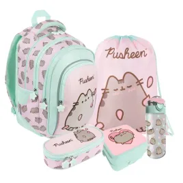 zestaw-plecak-4-k-worek-piornik-zestaw-sniadaniowy-pusheen-pink-majewski