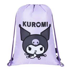 worek-na-obuwie-kuromi-violet-majewski