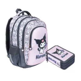 zestaw-plecak-4-komorowy-piornik-potrojny-z-wyposaz-kuromi-pink-majewski