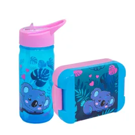 zestaw-bidon-z-rurka-sweet-koala-sniadaniowka-sweet-koala-astra