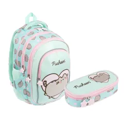 zestaw-plecak-4-k-piornik-saszetka-pusheen-mint-majewski
