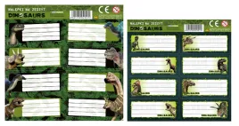naklejki-na-zeszyt-dinozaury-derform