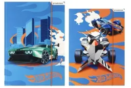 teczka-z-gumka-a4-hot-wheels-starpak