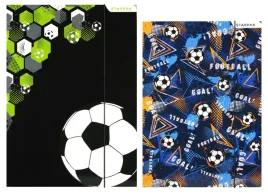 teczka-z-gumka-a4-football-pilka-starpak