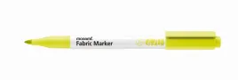marker-do-tkanin-470-zolty-fluo-05-monami