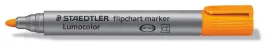 marker-lumocolor-flipchart-okragly-staedtler-pomaranczowy