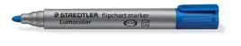 marker-lumocolor-flipchart-okragly-staedtler-niebieski