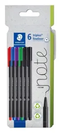 cienkopis-triplus-fineliner-6-sztuk-staedtler