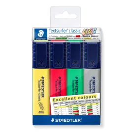 zakreslacz-textsurfer-classic-excellent-colours-4-kolory-staedtler