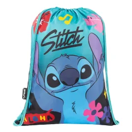 worek-na-obuwie-stitch-mint-aloha-majewski