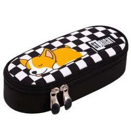 piornik-saszetka-usztywniona-z-wewnetrzna-klapka-pc1-sleepy-corgi-majewski