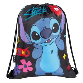 worek-na-obuwie-stitch-black-aloha-majewski